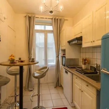 House Le Passage Secret Casa vacanze *
