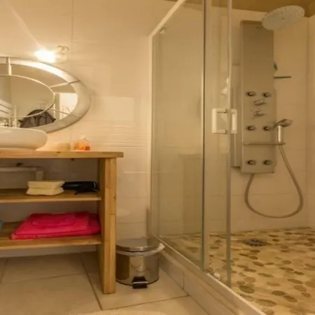 Holiday home House Le Passage Secret Nantes