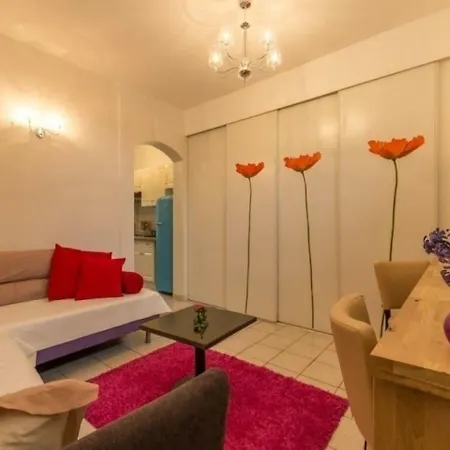 House Le Passage Secret